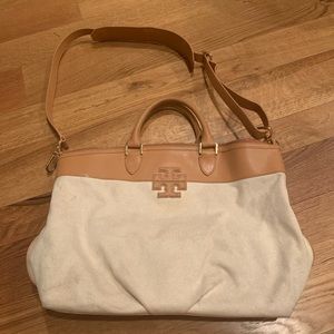 Tory Burch tote